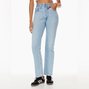 Levi’s 501 Jean